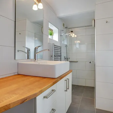 Eivi - 150m From The Sea By Interhome Semesterbostad Laeso