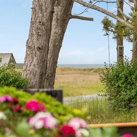 Eivi - 150m From The Sea By Interhome Semesterbostad Laeso