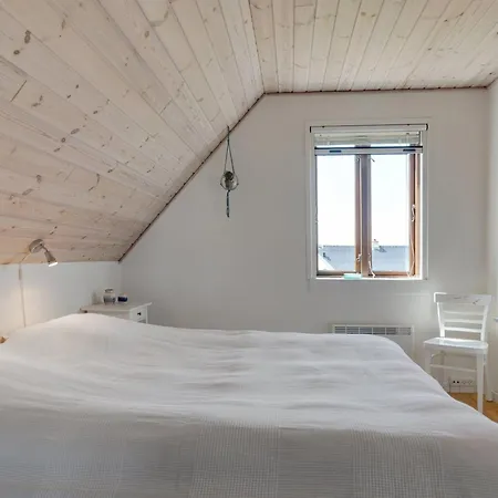 Eivi - 150m From The Sea By Interhome Laeso