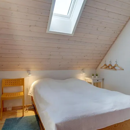 Semesterbostad Eivi - 150m From The Sea By Interhome