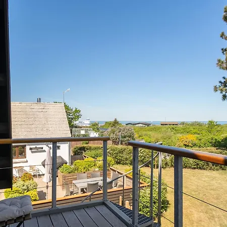 Eivi - 150m From The Sea By Interhome Semesterbostad