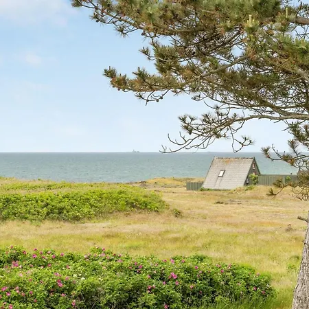 Eivi - 150m From The Sea By Interhome Laeso