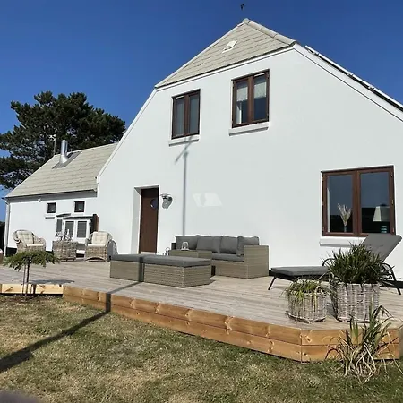 Eivi - 150m From The Sea By Interhome Ferienhaus