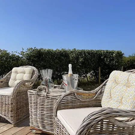 Ferienhaus Eivi - 150m From The Sea By Interhome Laeso