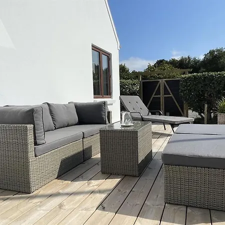 Eivi - 150m From The Sea By Interhome Ferienhaus *