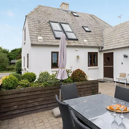 Feriehus Eivi - 150m From The Sea By Interhome Laeso