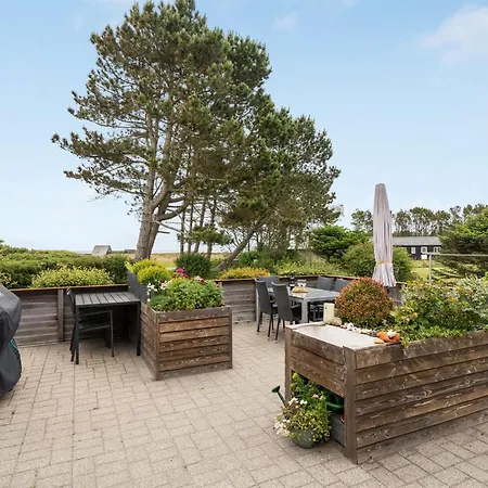 Ferienhaus Eivi - 150m From The Sea By Interhome Laeso