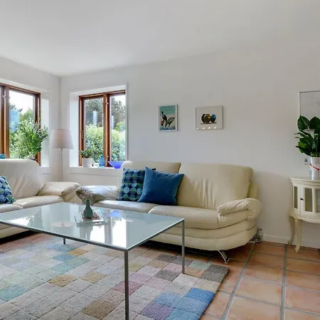 Eivi - 150m From The Sea By Interhome * Laeso