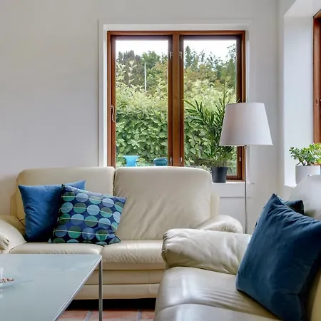 Eivi - 150m From The Sea By Interhome Ferienhaus