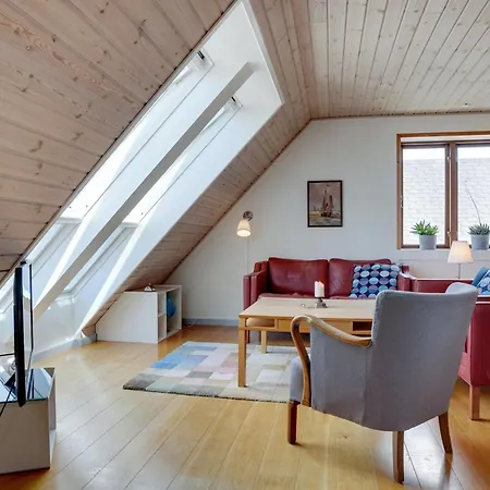 Eivi - 150m From The Sea By Interhome * Laeso