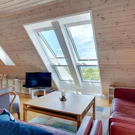 Eivi - 150m From The Sea By Interhome Ferienhaus