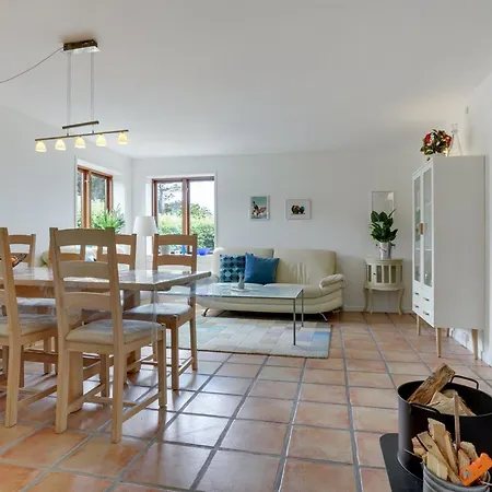 Eivi - 150m From The Sea By Interhome * Laeso