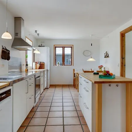Eivi - 150m From The Sea By Interhome Ferienhaus