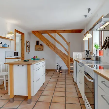 Eivi - 150m From The Sea By Interhome Laeso