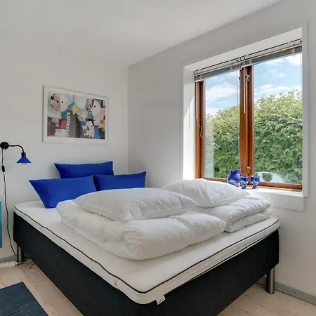 Ferienhaus Eivi - 150m From The Sea By Interhome Laeso