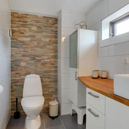 Eivi - 150m From The Sea By Interhome Ferienhaus
