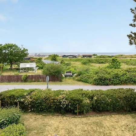 Ferienhaus Eivi - 150m From The Sea By Interhome