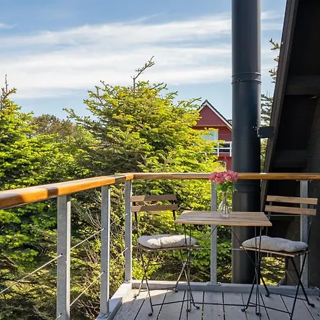 Eivi - 150m From The Sea By Interhome Laeso