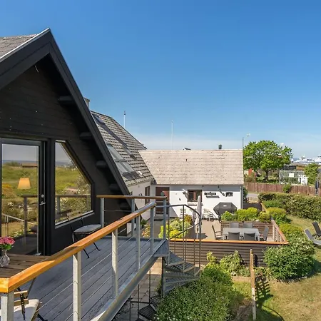 Ferienhaus Eivi - 150m From The Sea By Interhome Laeso