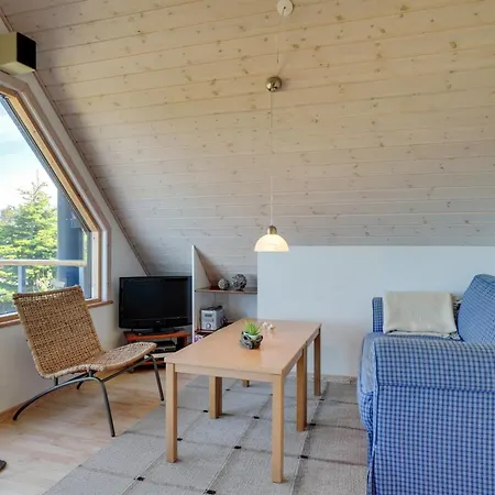 Eivi - 150m From The Sea By Interhome Ferienhaus Laeso