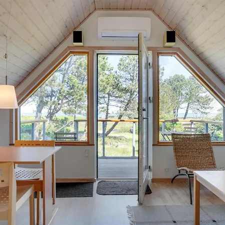 Eivi - 150m From The Sea By Interhome Feriehus Laeso