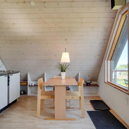 Eivi - 150m From The Sea By Interhome * Laeso