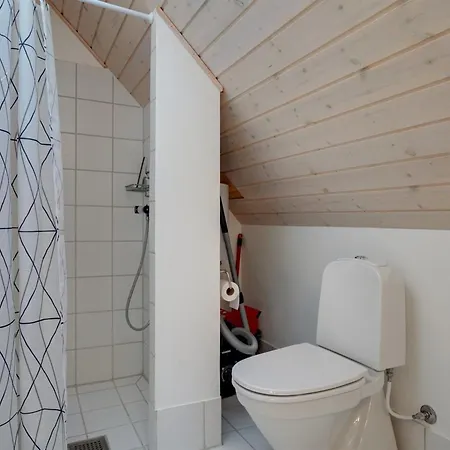 Eivi - 150m From The Sea By Interhome Laeso