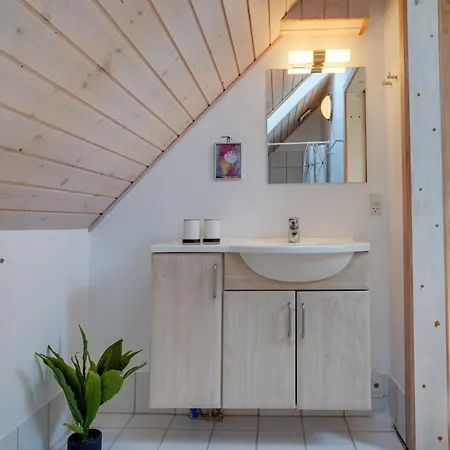 Eivi - 150m From The Sea By Interhome *