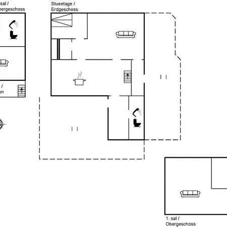 Ferienhaus Eivi - 150m From The Sea By Interhome
